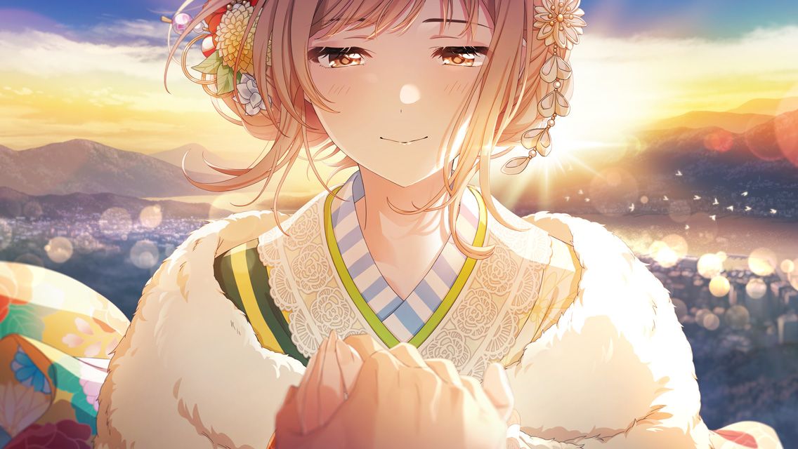 General image of 【としたてば旅】櫻木真乃