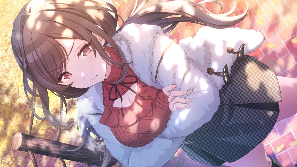 General image of 【思いがけず、ジェラシー】月岡恋鐘