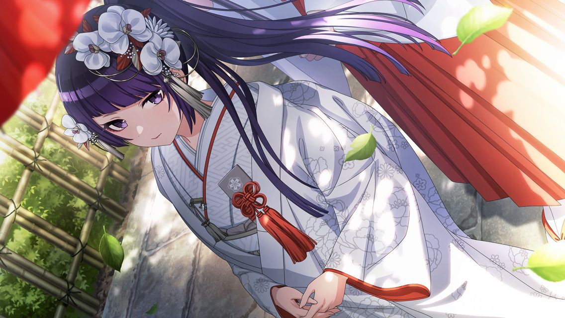 General image of 【まといてホワイトフル】田中摩美々