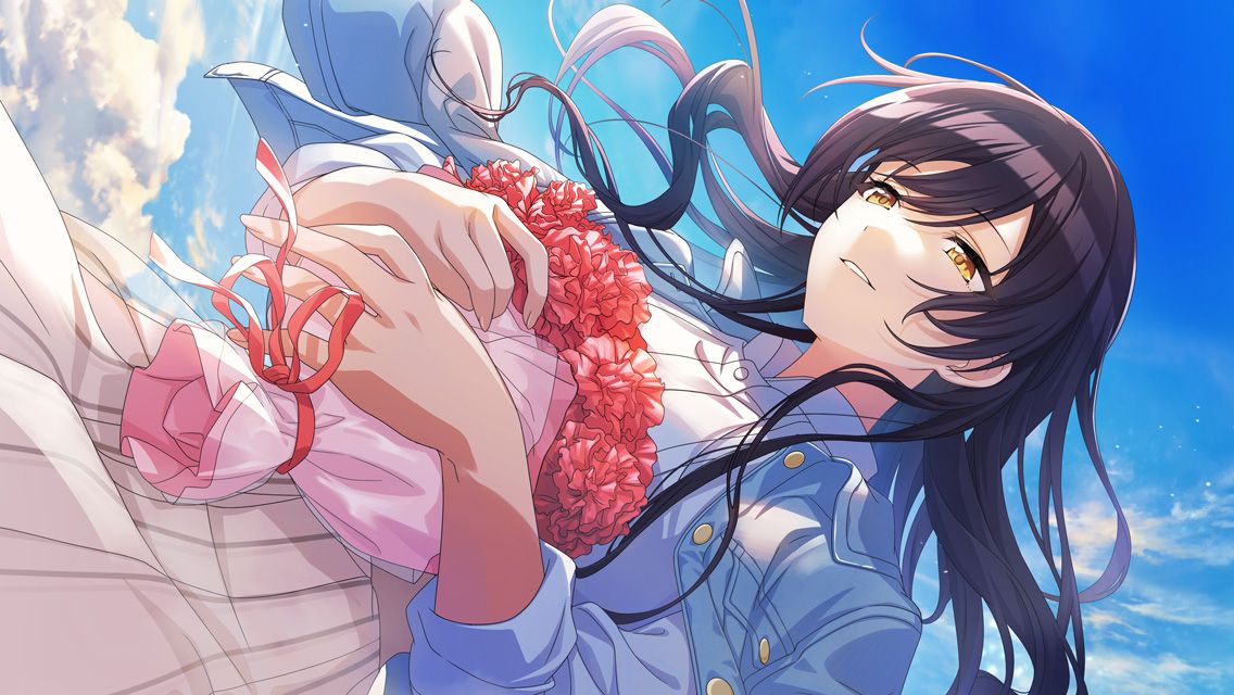 General image of 【Episode05】白瀬咲耶