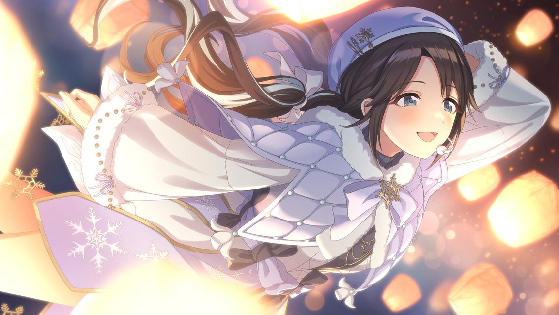 Picture of 【映す光】三峰結華