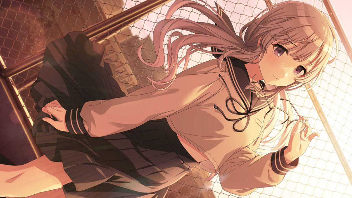 General image of 【演・勇・伝・言】幽谷霧子