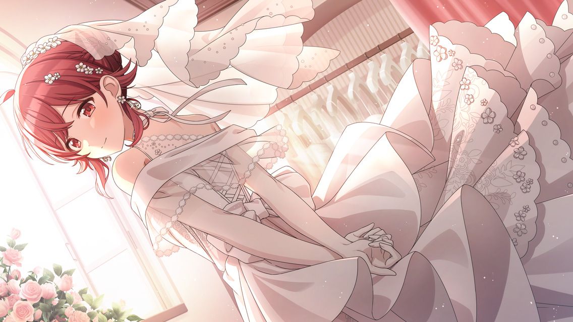 General image of 【アイドルじゃなくなったら】小宮果穂