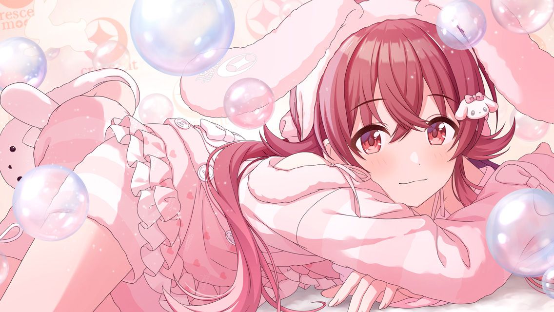 General image of 【げっと!!!】小宮果穂