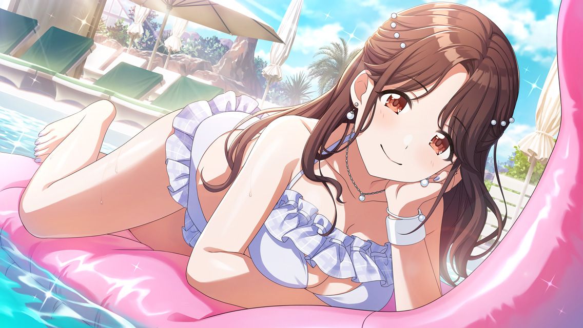 General image of 【Candyならいらない】園田智代子