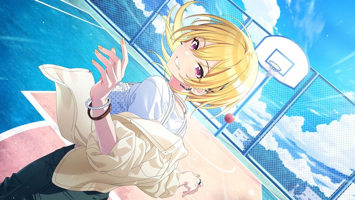 General image of 【きらり、足跡】西城樹里
