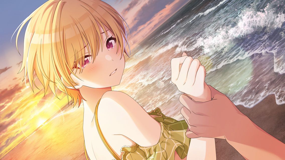 General image of 【one summer】西城樹里