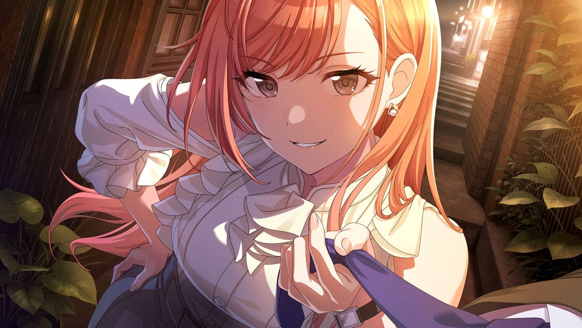 General image of 【a[___]ction】有栖川夏葉