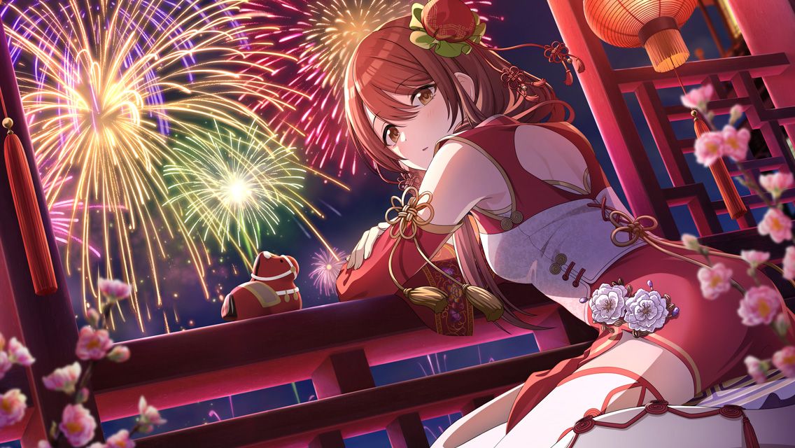 General image of 【花蜜可可】大崎甜花