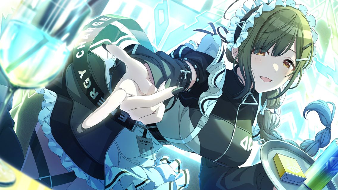 General image of 【Secret Face】桑山千雪