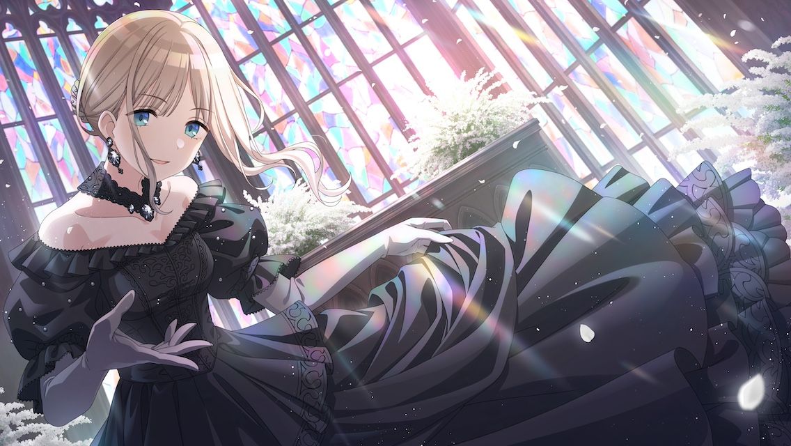 General image of 【何故、ベルは鳴る】芹沢あさひ