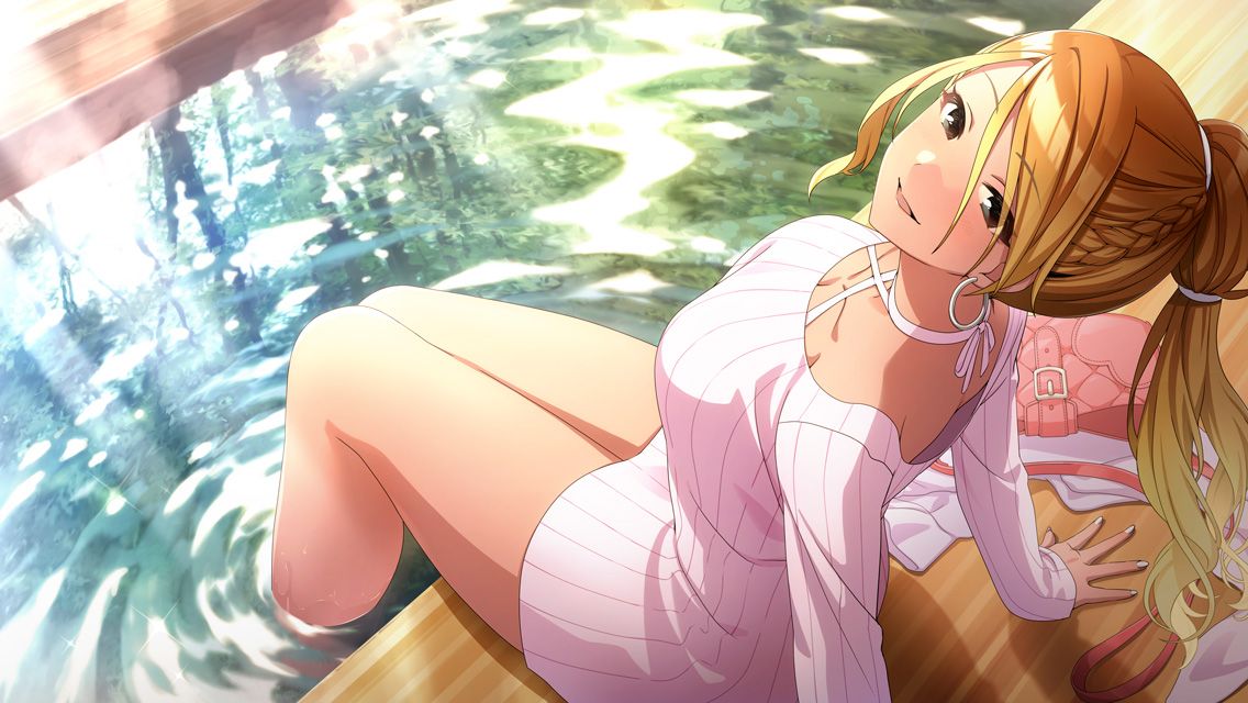General image of 【心安らげる場所】和泉愛依