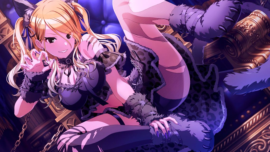 General image of 【上るだけ！】和泉愛依