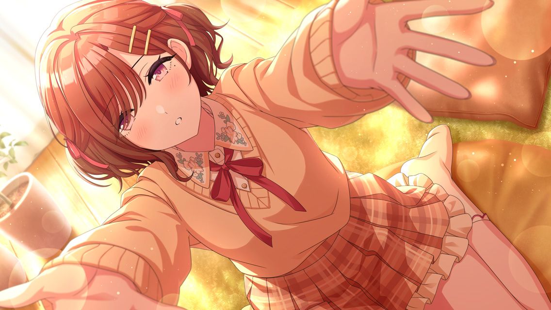 General image of 【Hug？】樋口円香