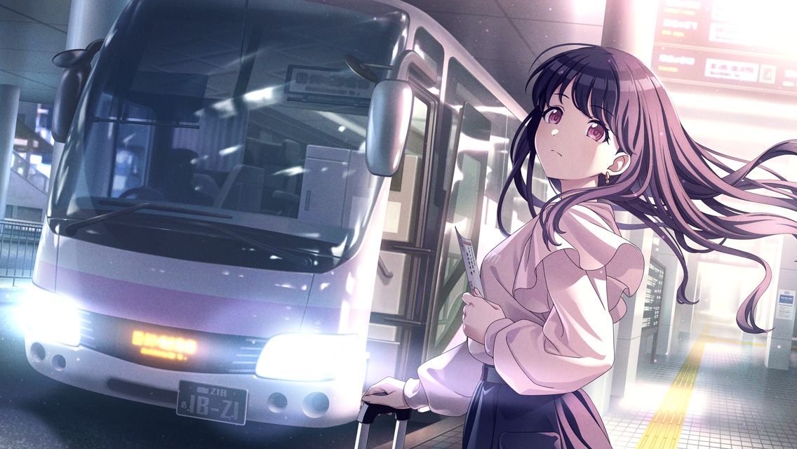 General image of 【ちいさな巣立ち】福丸小糸