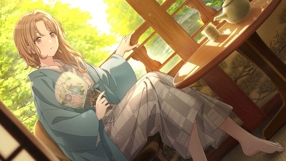 General image of 【loading...】市川雛菜