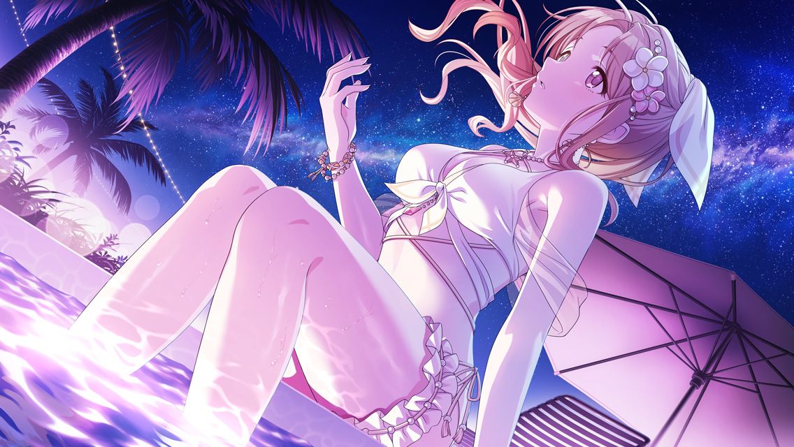General image of 【B!c,Cib】市川雛菜