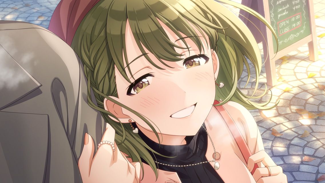 General image of 【きっと、もう少し】七草にちか