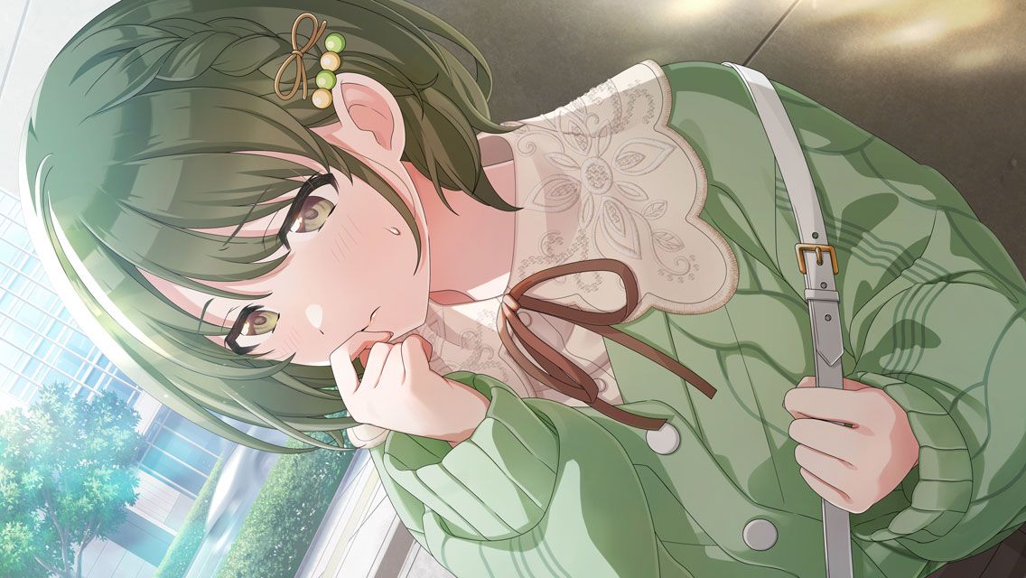 General image of 【花ノ名前】七草にちか