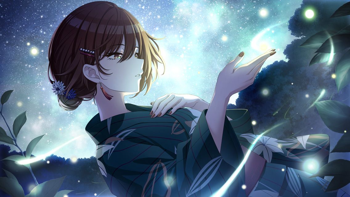 General image of 【GLIMMER】緋田美琴