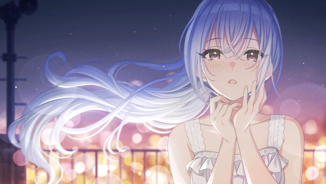 General image of 【７日間の天使】鈴木羽那