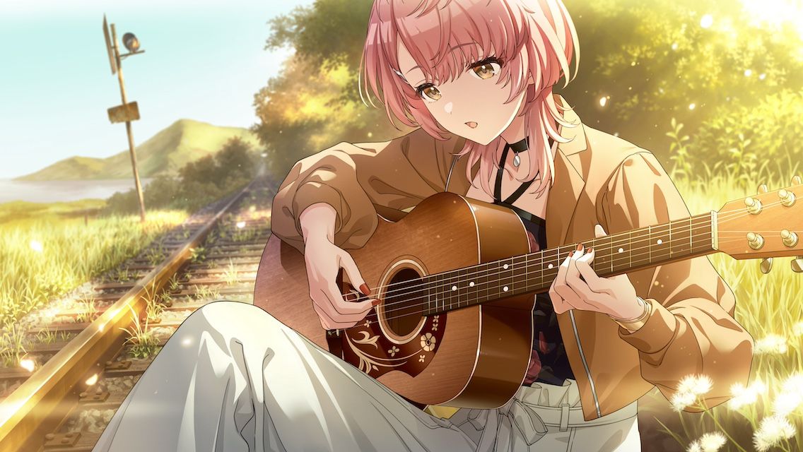 Picture of 【song for you】郁田はるき