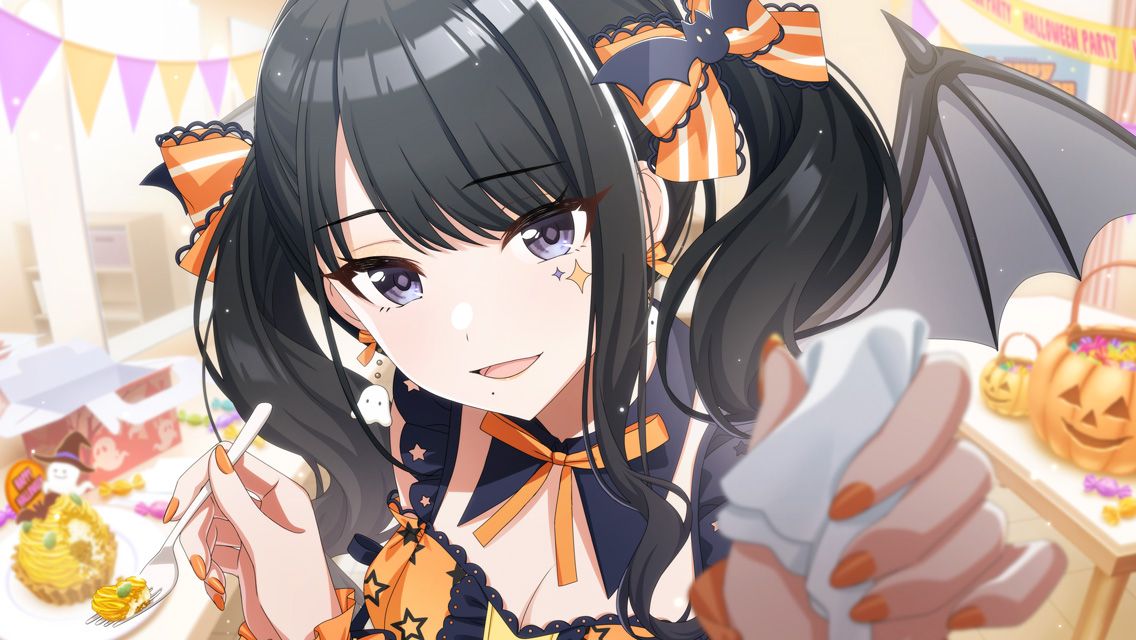 General image of 【胸の奥に灯る】風野灯織