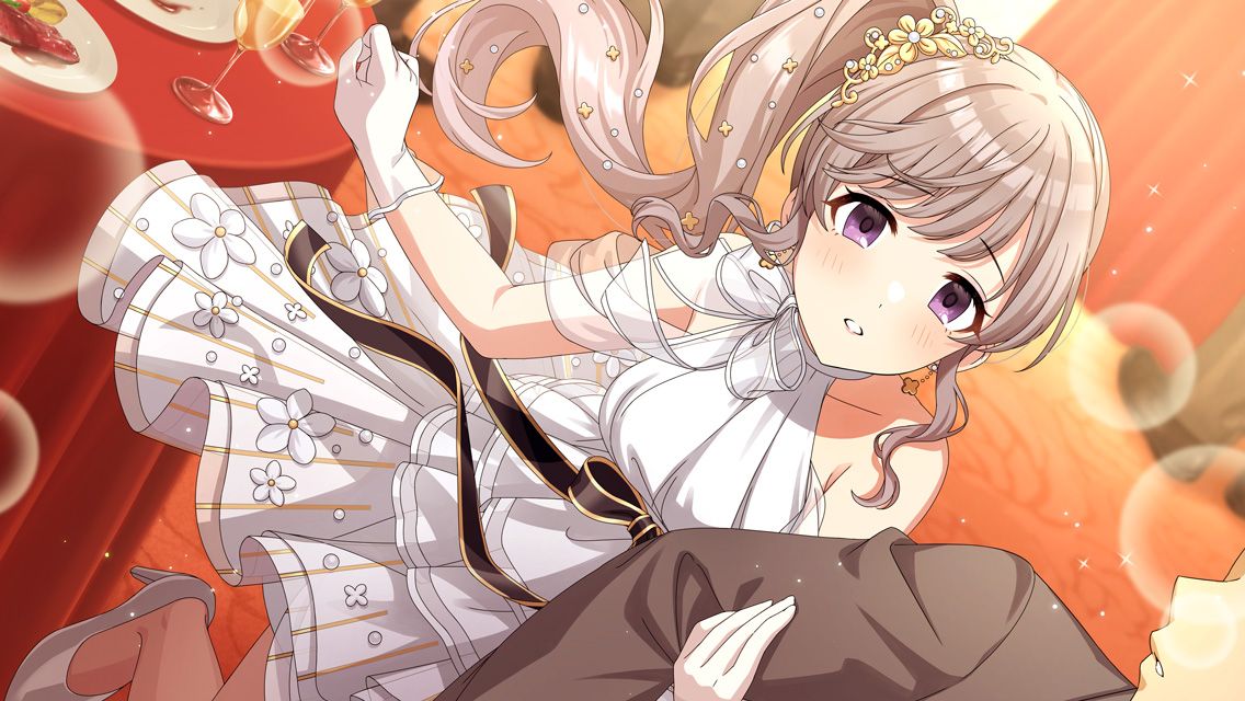 General image of 【知・知・識・識】幽谷霧子