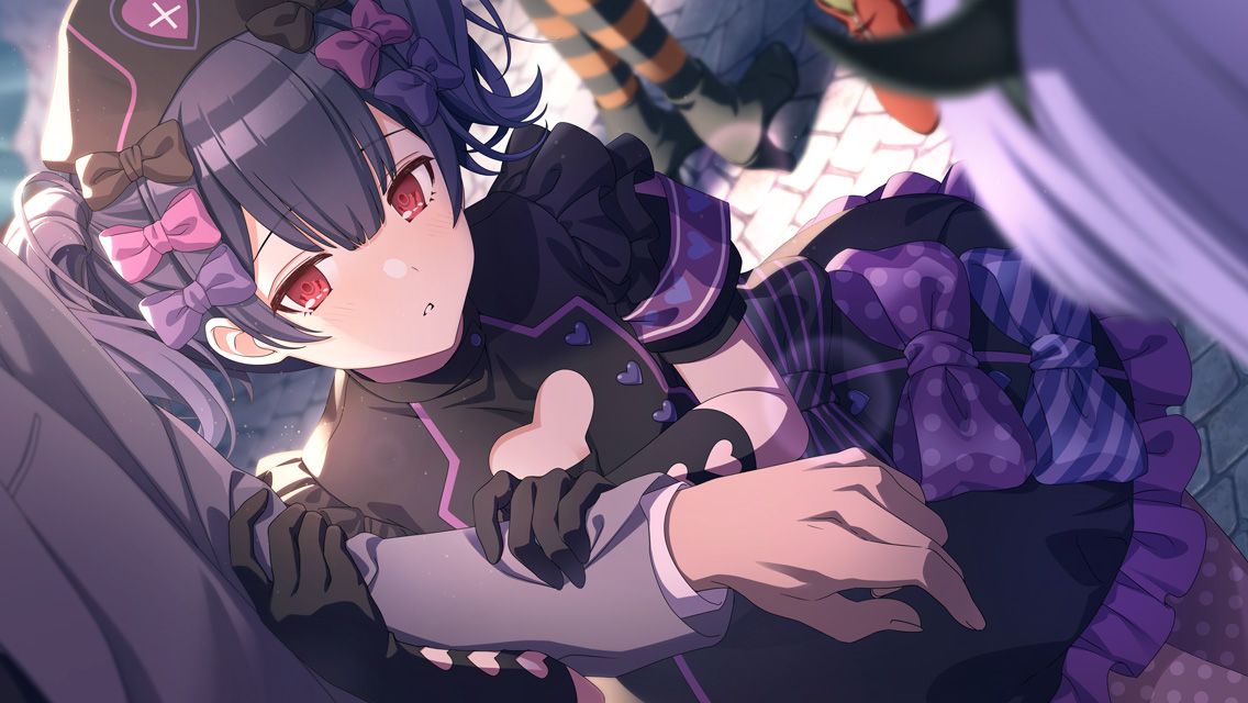 General image of 【絵空靴】杜野凛世
