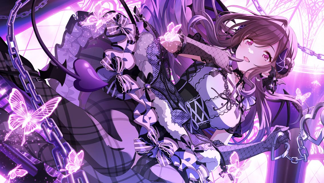 Fes image of 【思いがけず、ジェラシー】月岡恋鐘