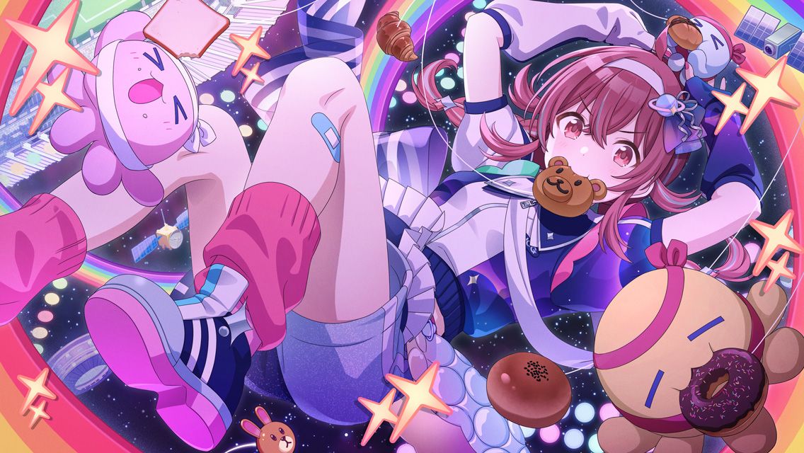 Fes image of 【アイドルじゃなくなったら】小宮果穂