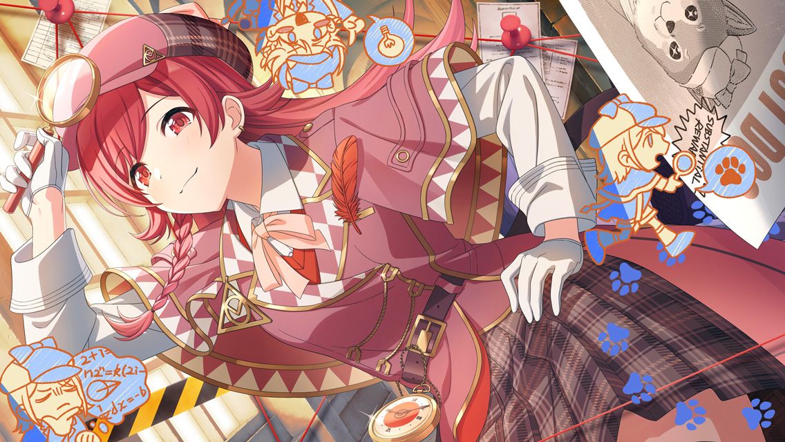 Fes image of 【ねぇねぇ先生、質問です！】小宮果穂