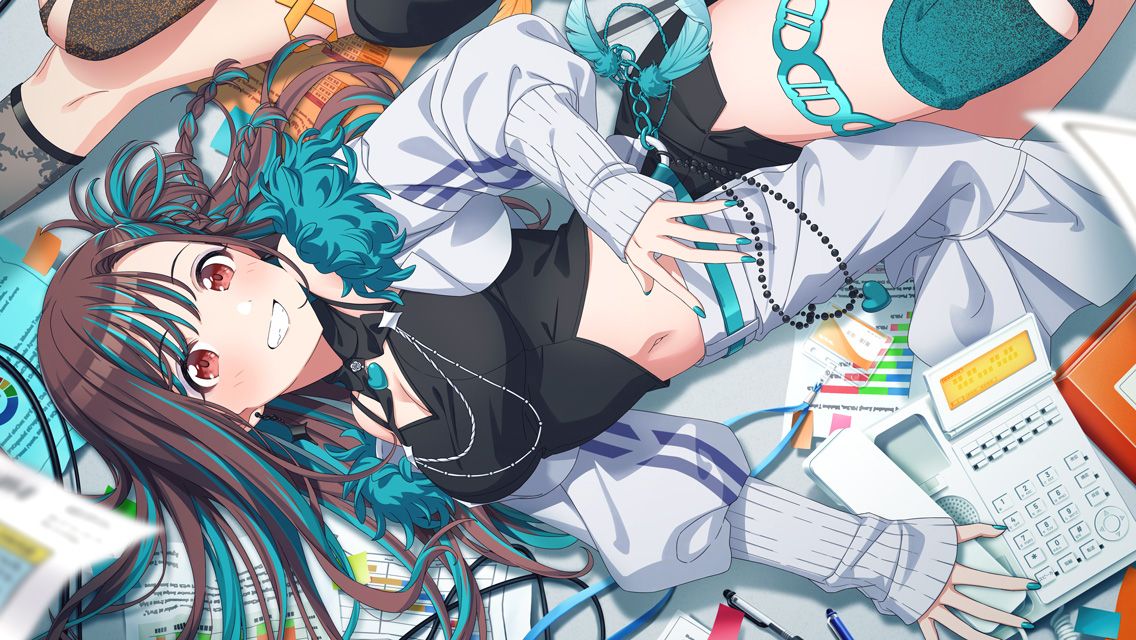 Fes image of 【ちちゃカワ】園田智代子