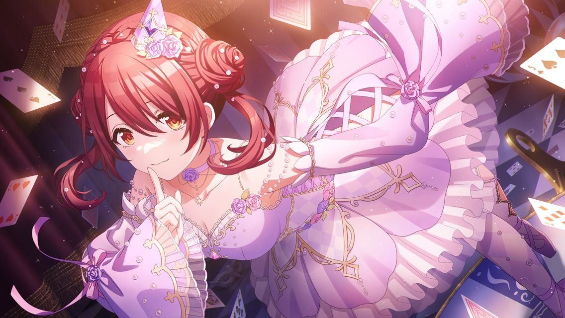 Fes image of 【花蜜可可】大崎甜花