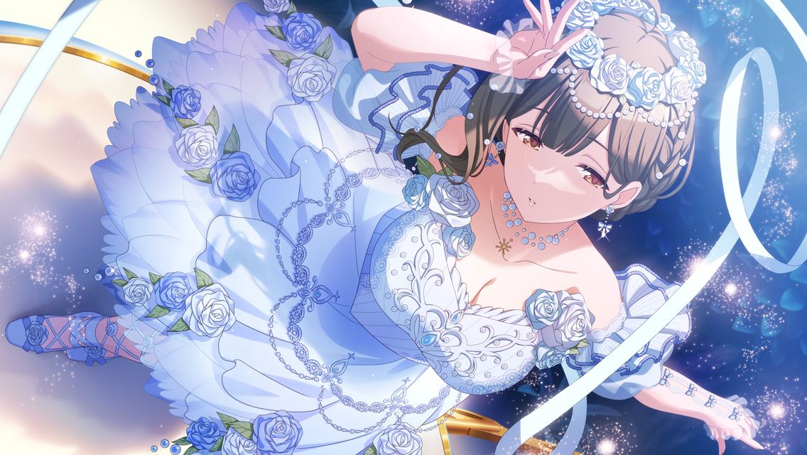 Fes image of 【Secret Face】桑山千雪