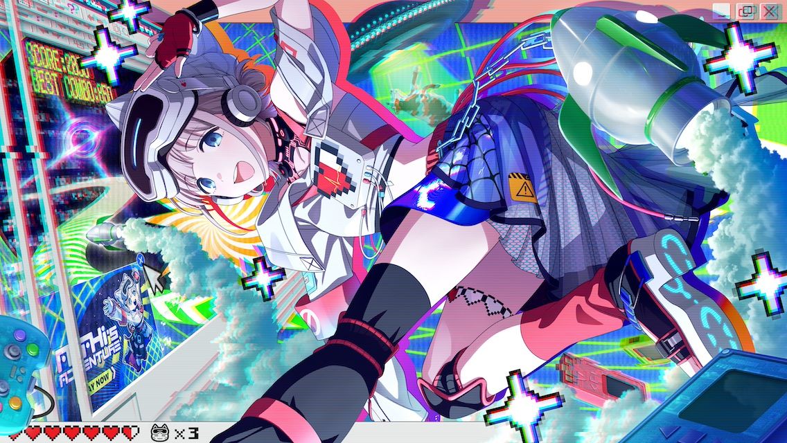Fes image of 【何故、ベルは鳴る】芹沢あさひ
