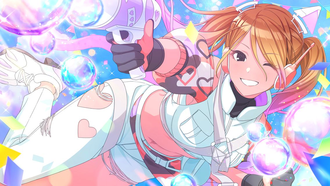 Fes image of 【上るだけ！】和泉愛依