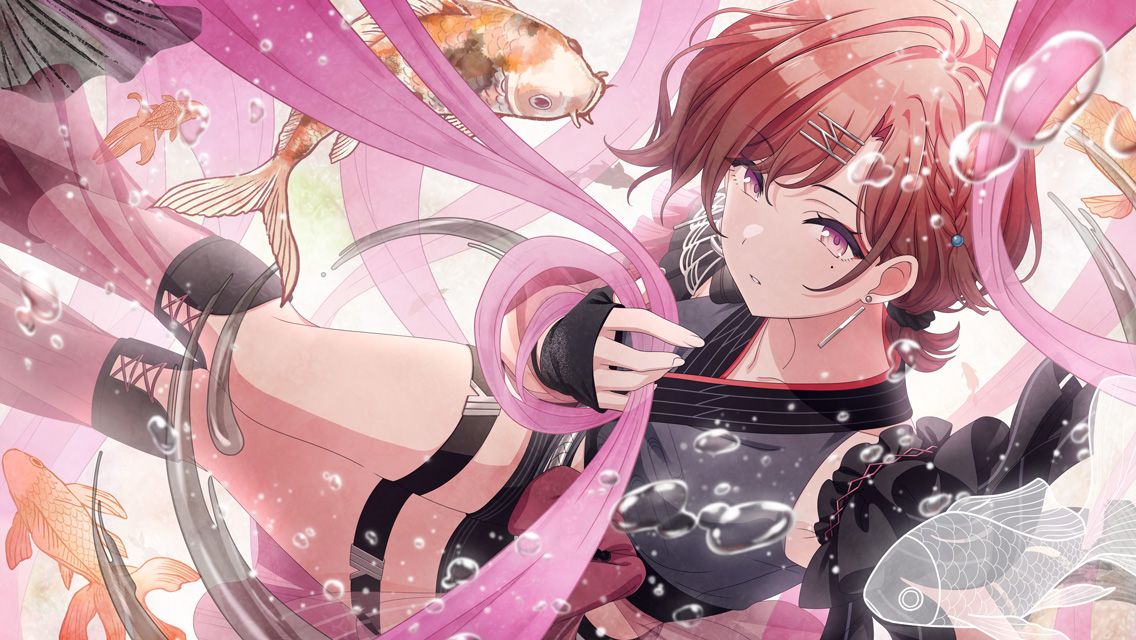 Fes image of 【ダイヤモンド・クラリティ】樋口円香