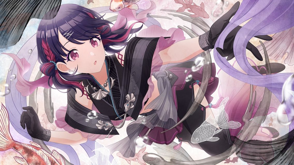 Fes image of 【羽をやすめて】福丸小糸