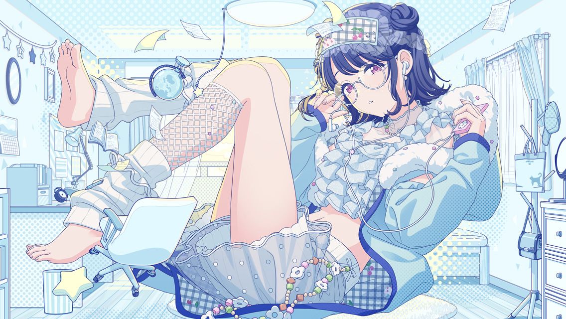 Fes image of 【ちいさな巣立ち】福丸小糸