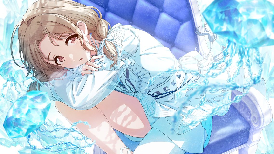 Fes image of 【B!c,Cib】市川雛菜