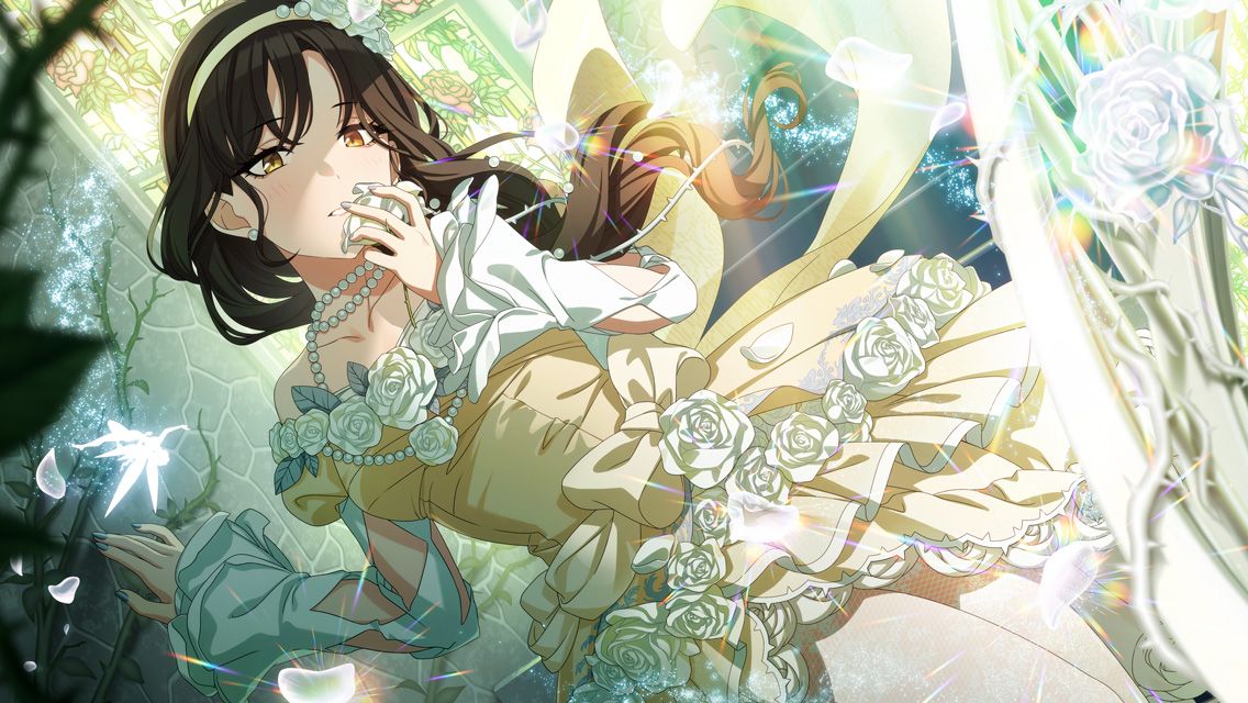 Fes image of 【シンギ】斑鳩ルカ