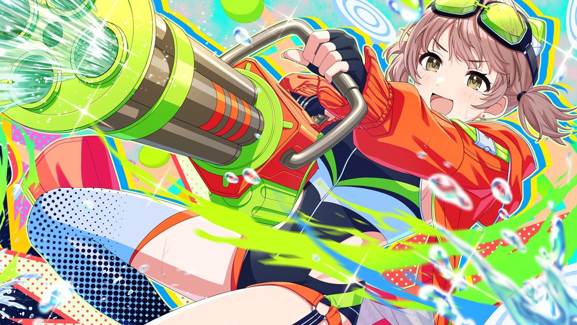 Fes image of 【恋まで、あと25メートル】郁田はるき
