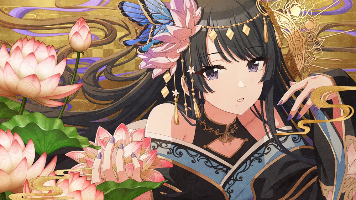 Fes image of 【胸の奥に灯る】風野灯織