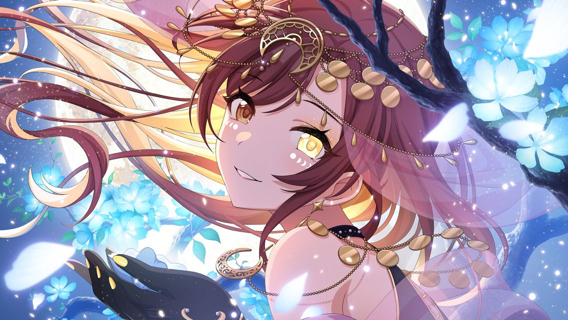 Fes image of 【前進オフェンス】大崎甘奈