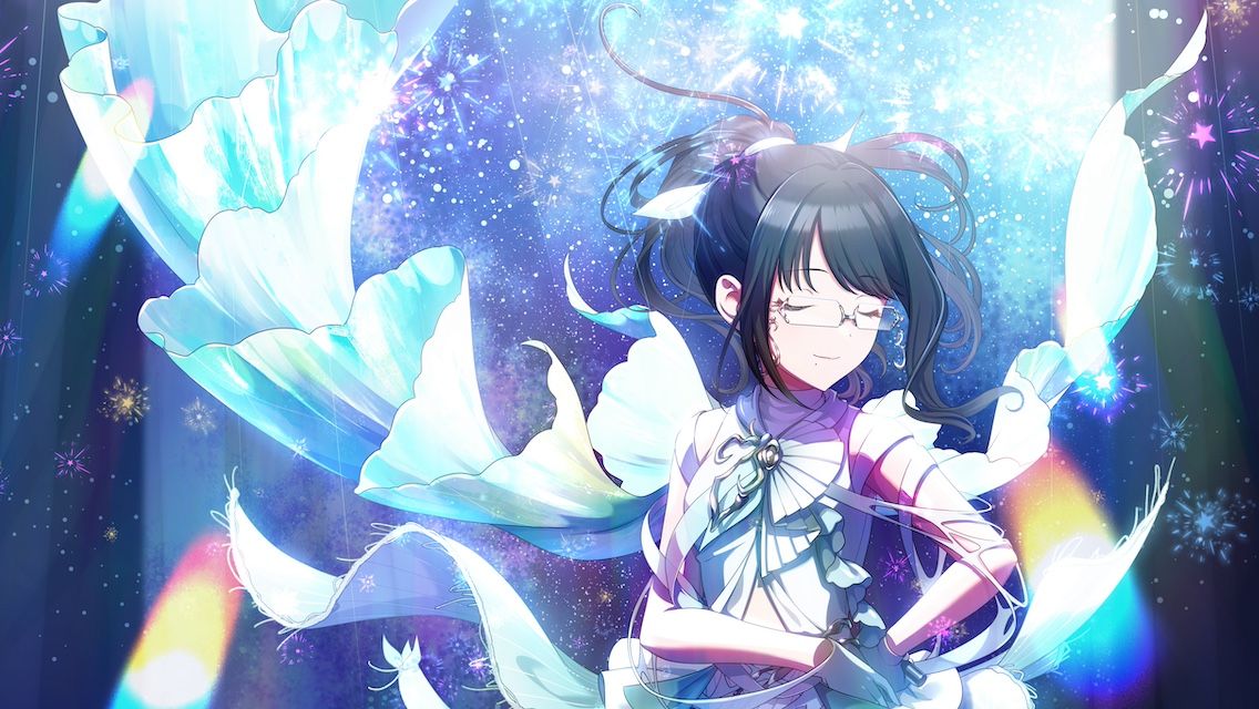 Picture of 【Imago,3】風野灯織