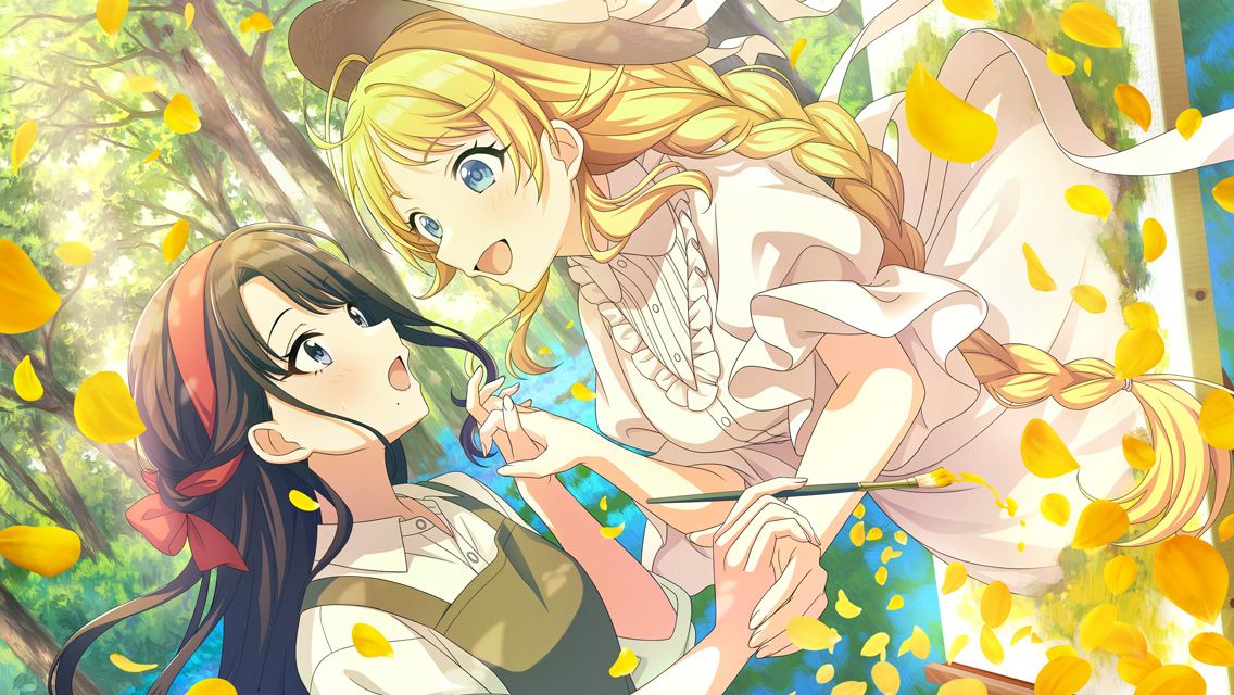 Picture of 【向こう側の君へ】八宮めぐる