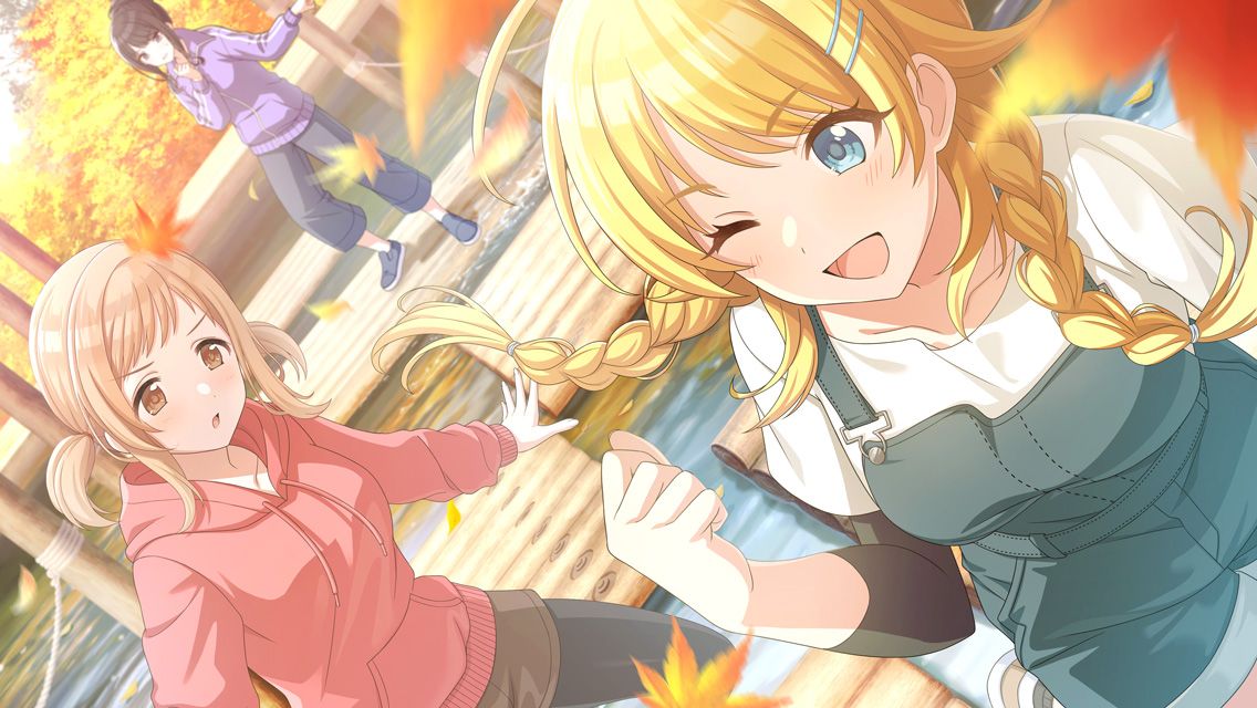 Picture of 【支え合えばどこまでも】八宮めぐる