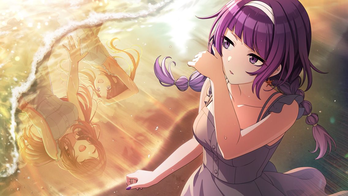 Picture of 【ひたすらウォーカー】田中摩美々