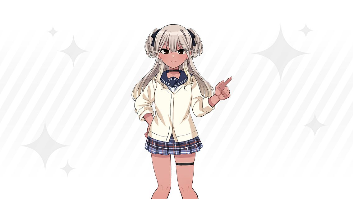 Picture of 【沢泉 依子】芹沢あさひ